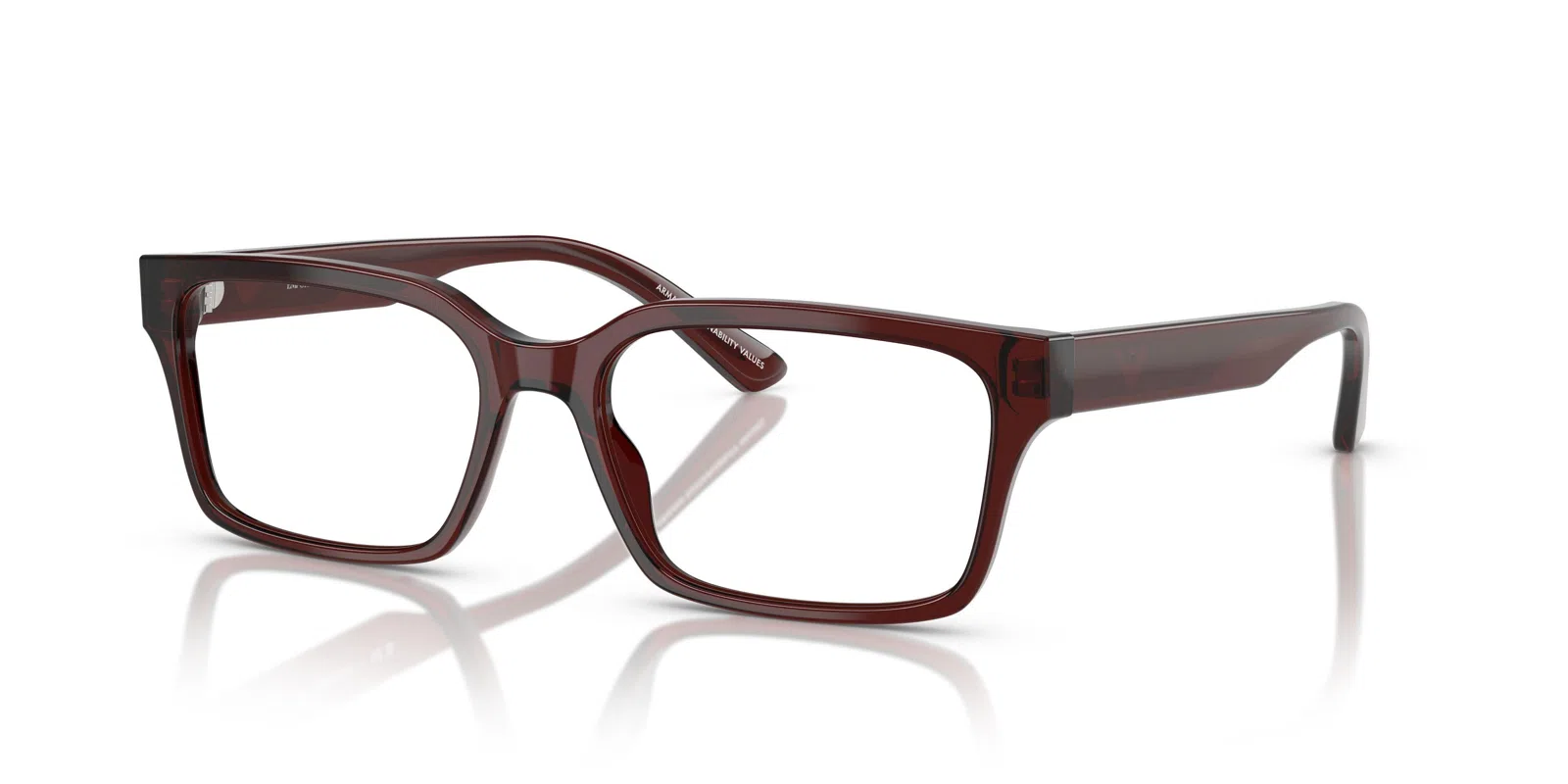 Emporio Armani 3244 Eyeglasses - view 21